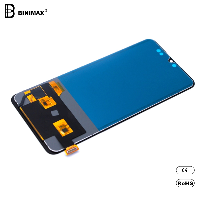 Mobile Phone TFT LCD- näyttösarja BINIMAX- näyttö vivo x23