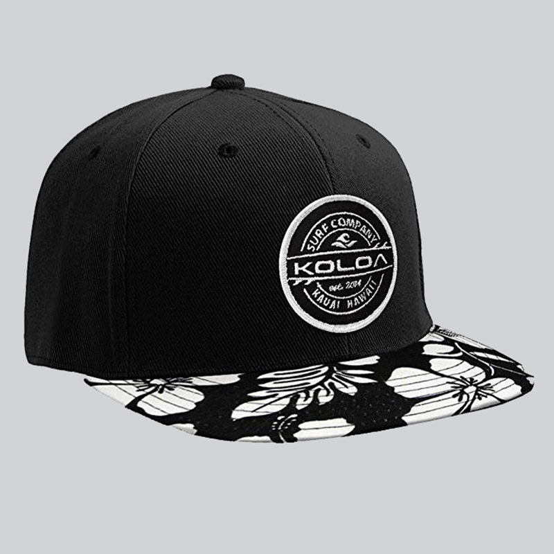 Snapback & hatut