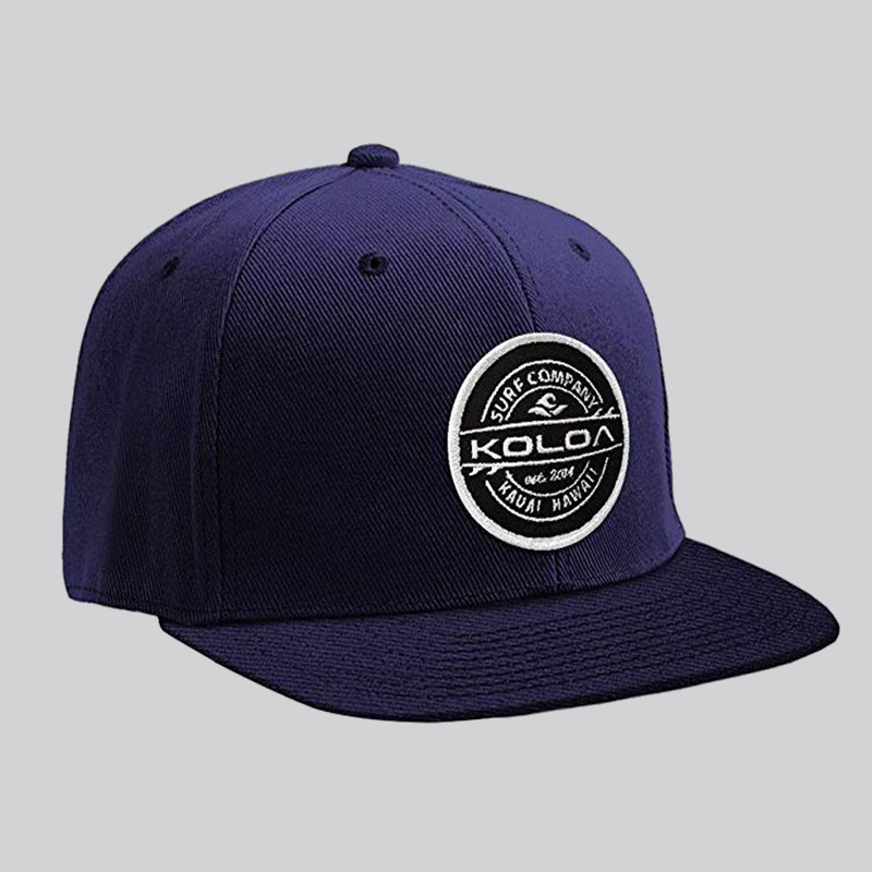 Snapback & hatut