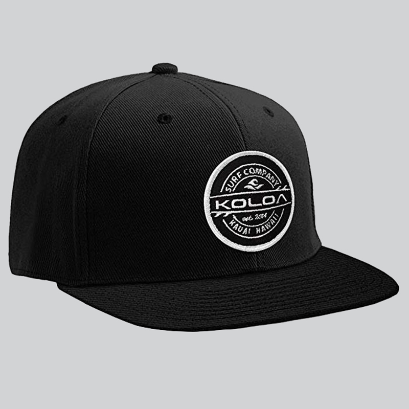 Snapback & hatut
