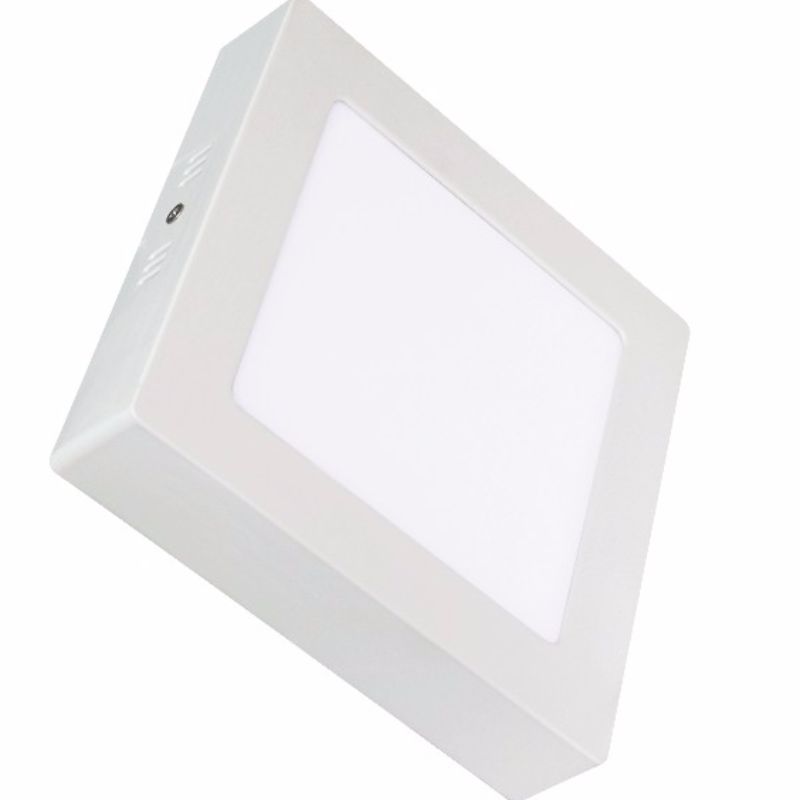 led-neliövalaisin 3w 6w 9w 12w 15w 18w 24w 30w