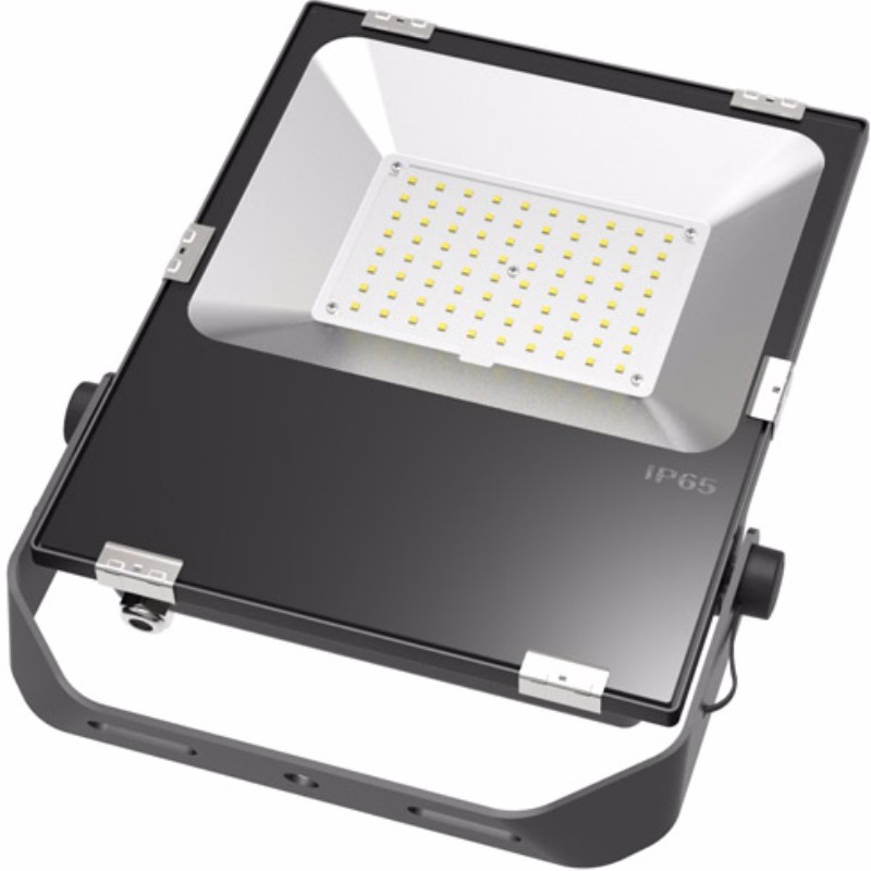 Vedenpitävä SMD LED ohut tulvavalaisin 50W 100W 150W 200W 300W