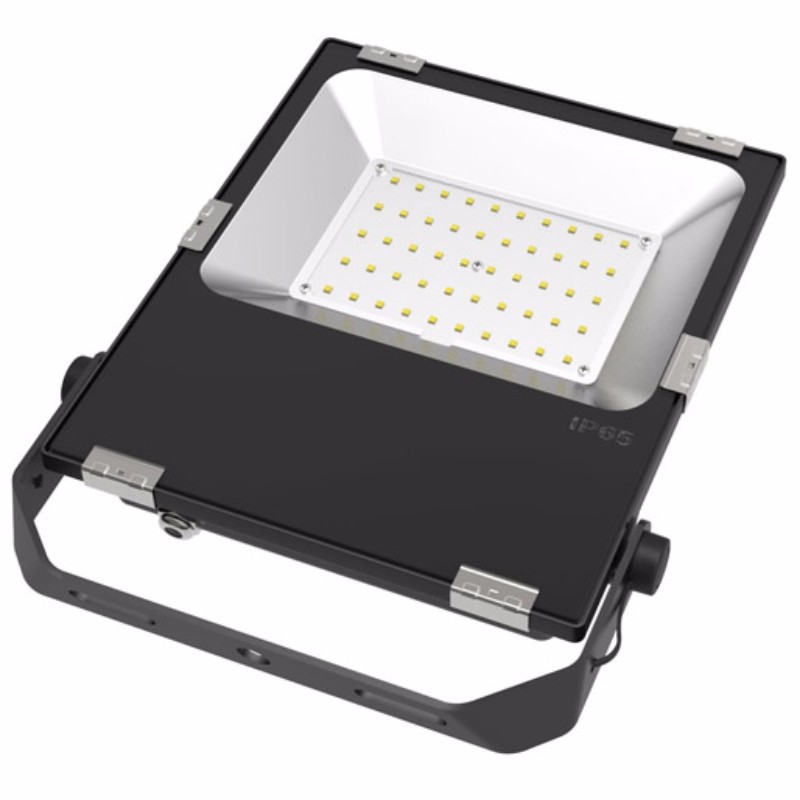 Vedenpitävä SMD LED ohut tulvavalaisin 50W 100W 150W 200W 300W