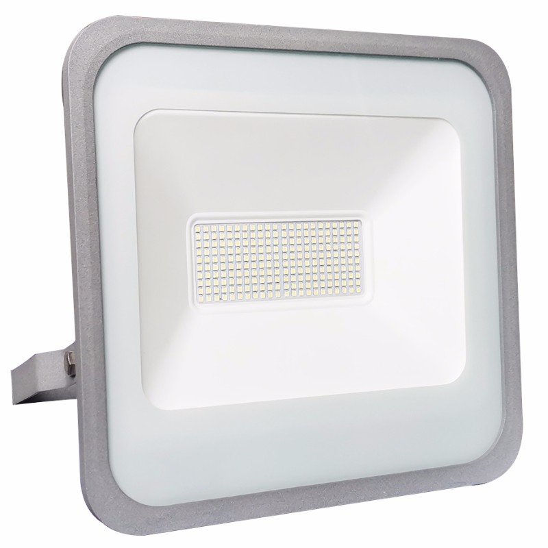 Korkean kirkkauden LED-valovalo 50W / 100W / 150W / 200W / 250W / 300W