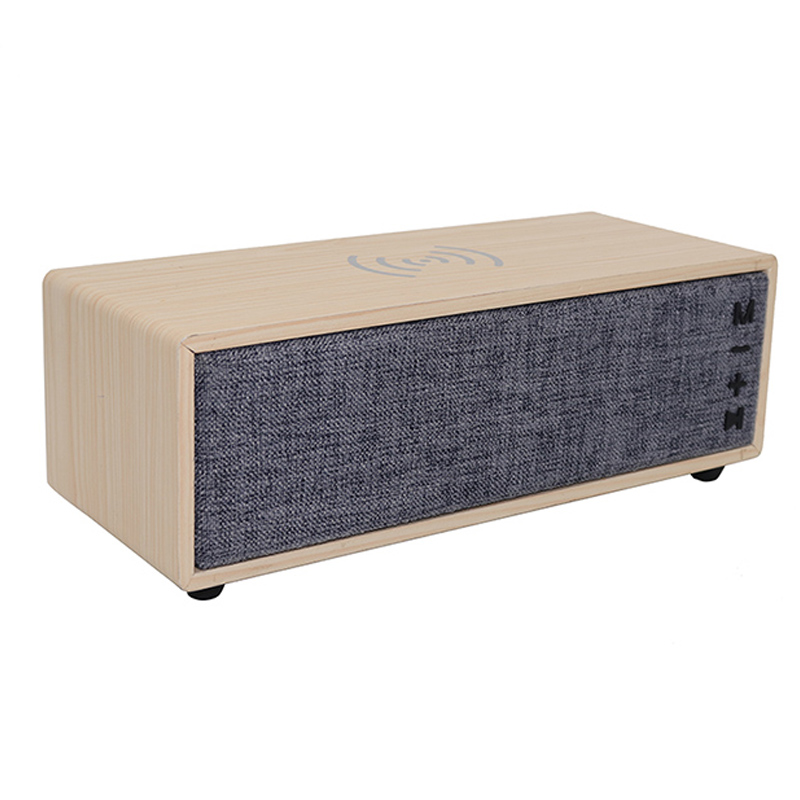 OS-581 Bluetooth- kaiutin, jossa on langaton laturi