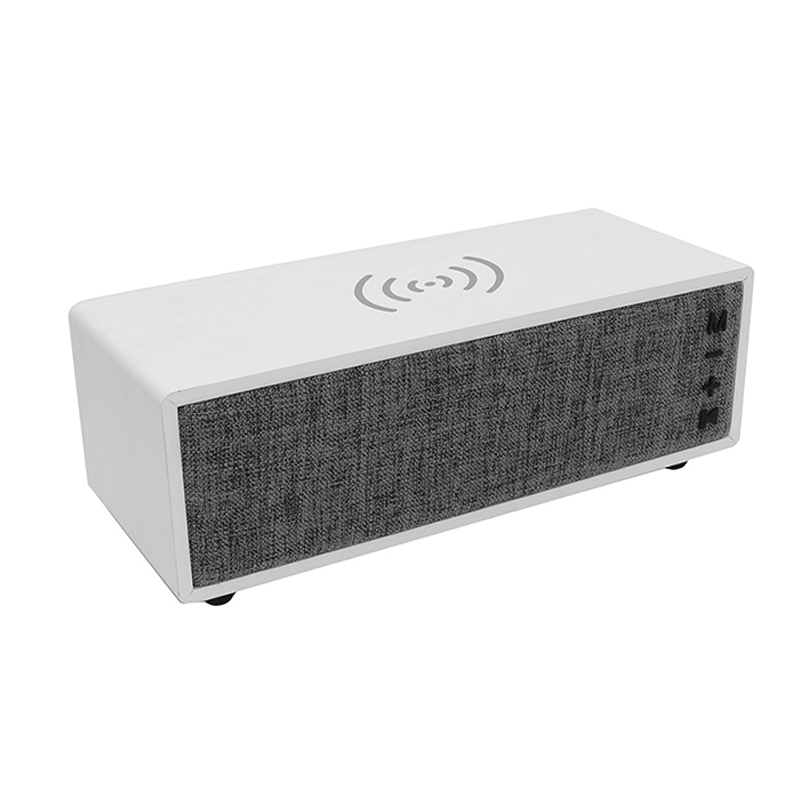 OS-581 Bluetooth- kaiutin, jossa on langaton laturi