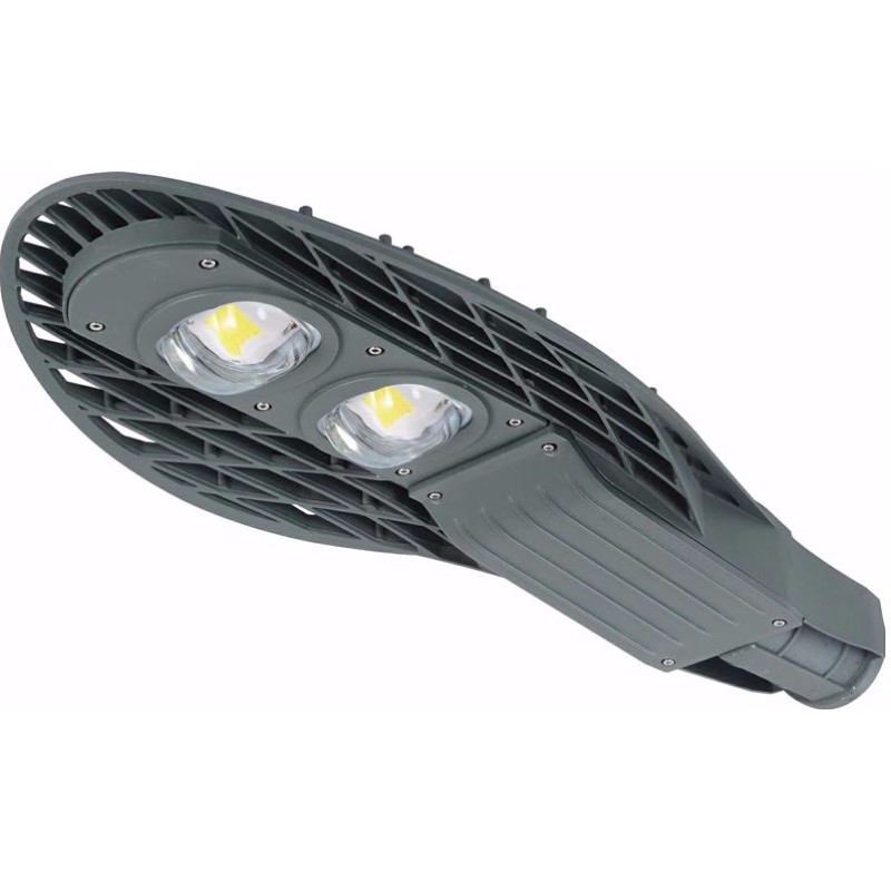 Kolmen vuoden takuu LED Street light 50W 100W 150W 200W