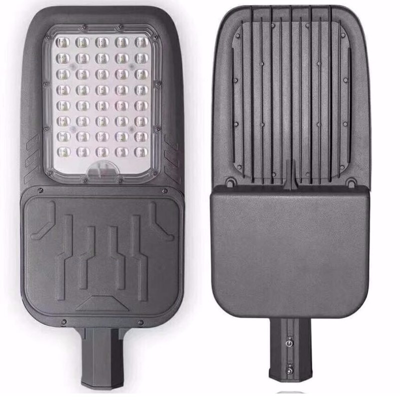 IP66 3 vuotta takuu LED Street light 30W 50W 100W 150W 200W