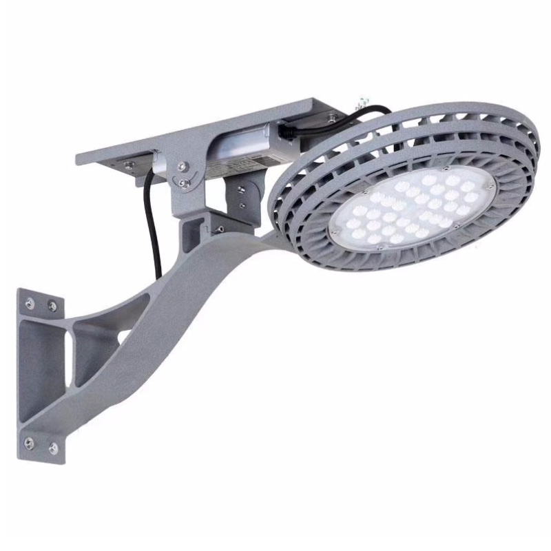5 vuoden takuu LED UFO-valo 50w 100w 150w 200w