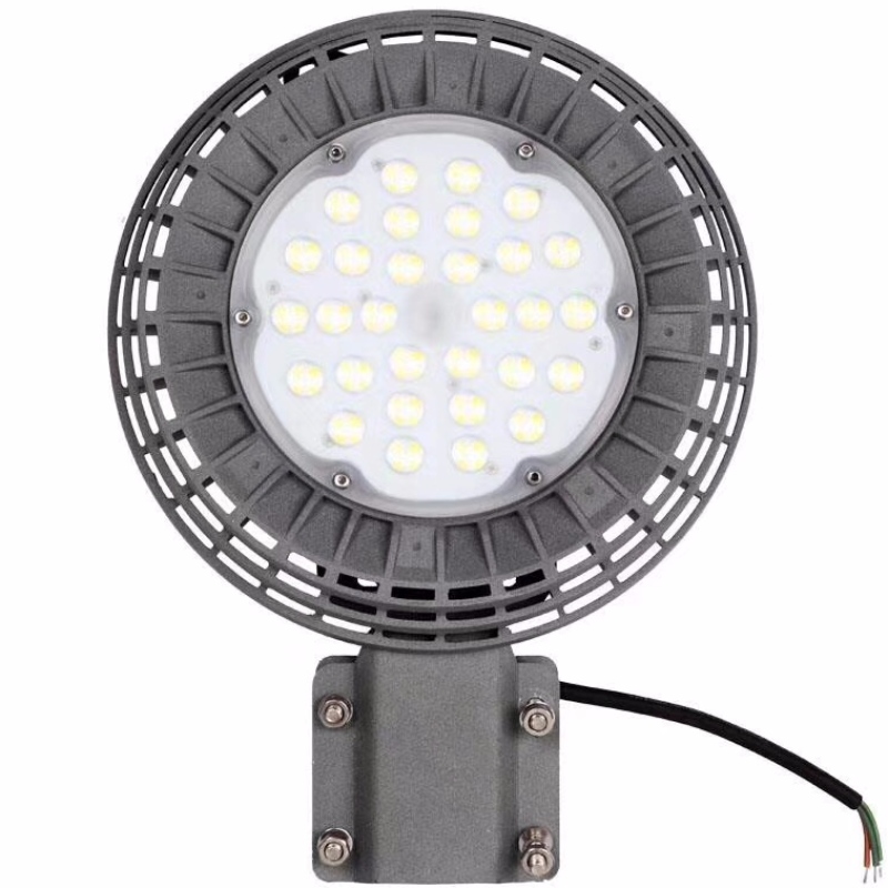 5 vuoden takuu LED UFO-valo 50w 100w 150w 200w
