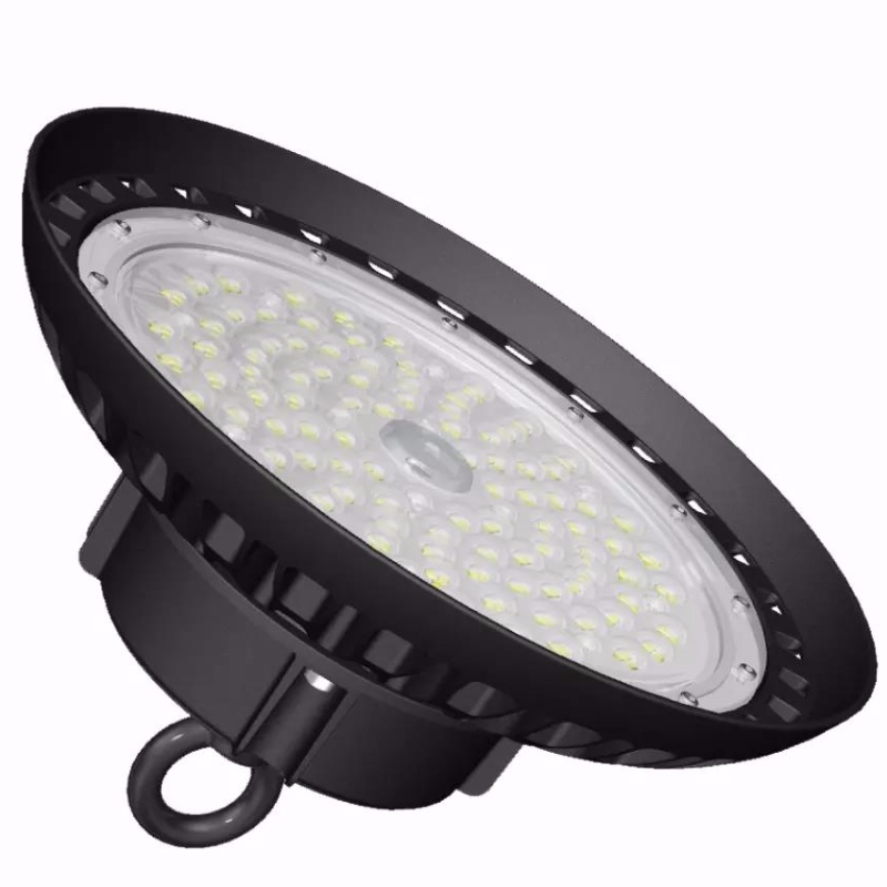 Teollinen LED-UFO-valo 50w 100w 150w 200w