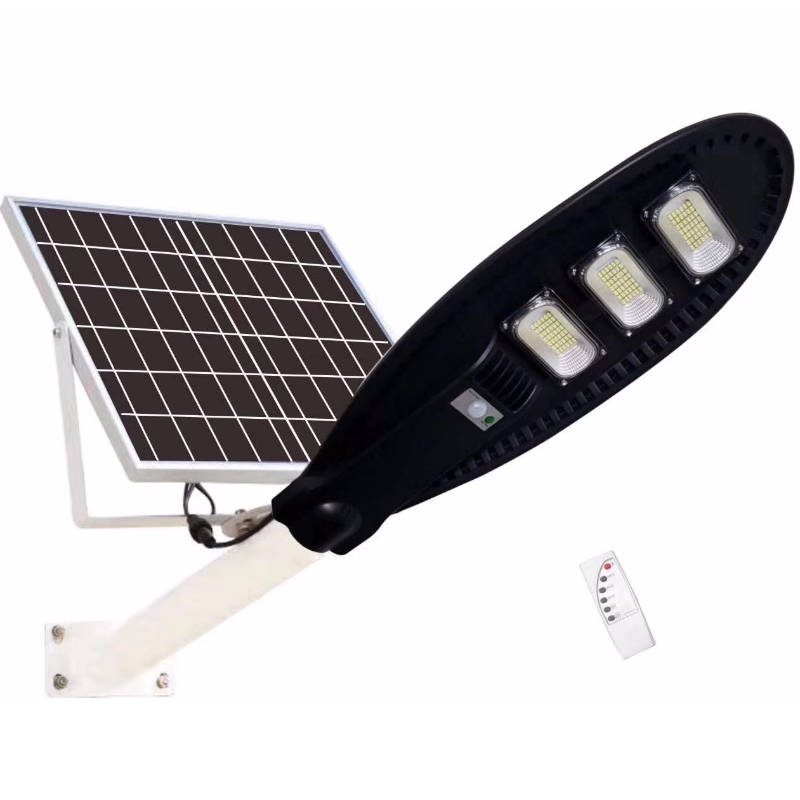 LED solar street light 50w 100w 150w 200w