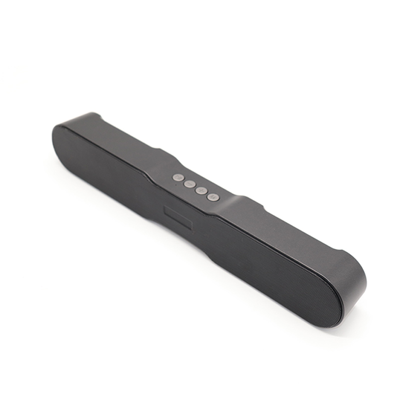OS-600 Bluetooth kaiutin, jossa on bassoääni