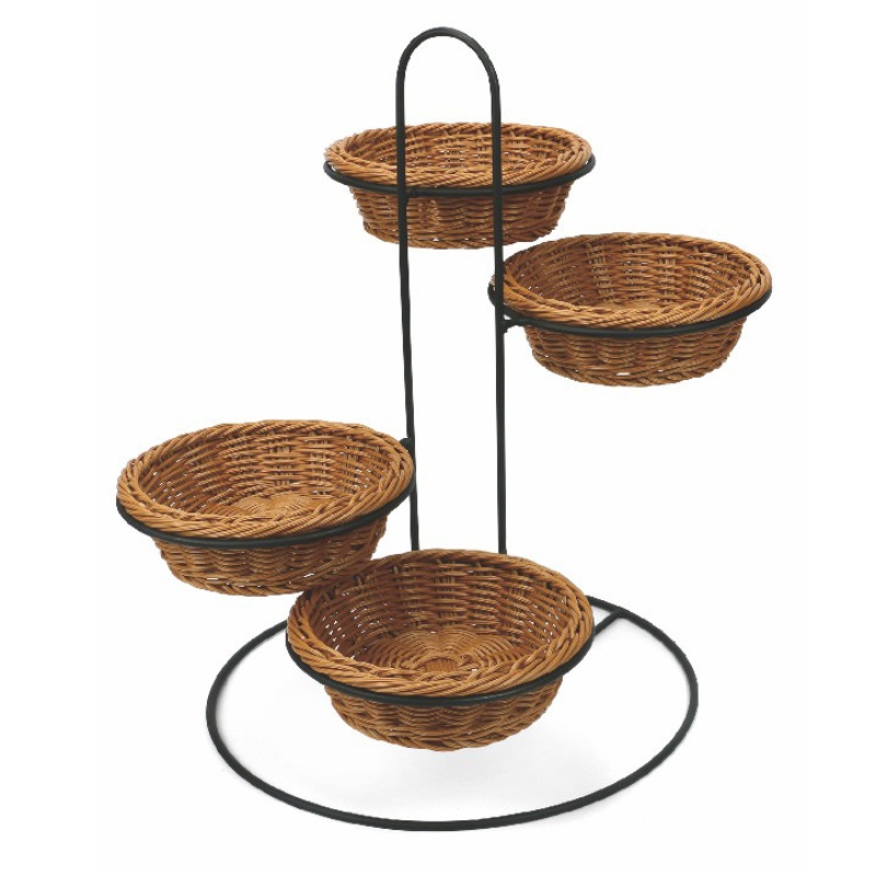 Supernarket &leipomon dispaly Shelf