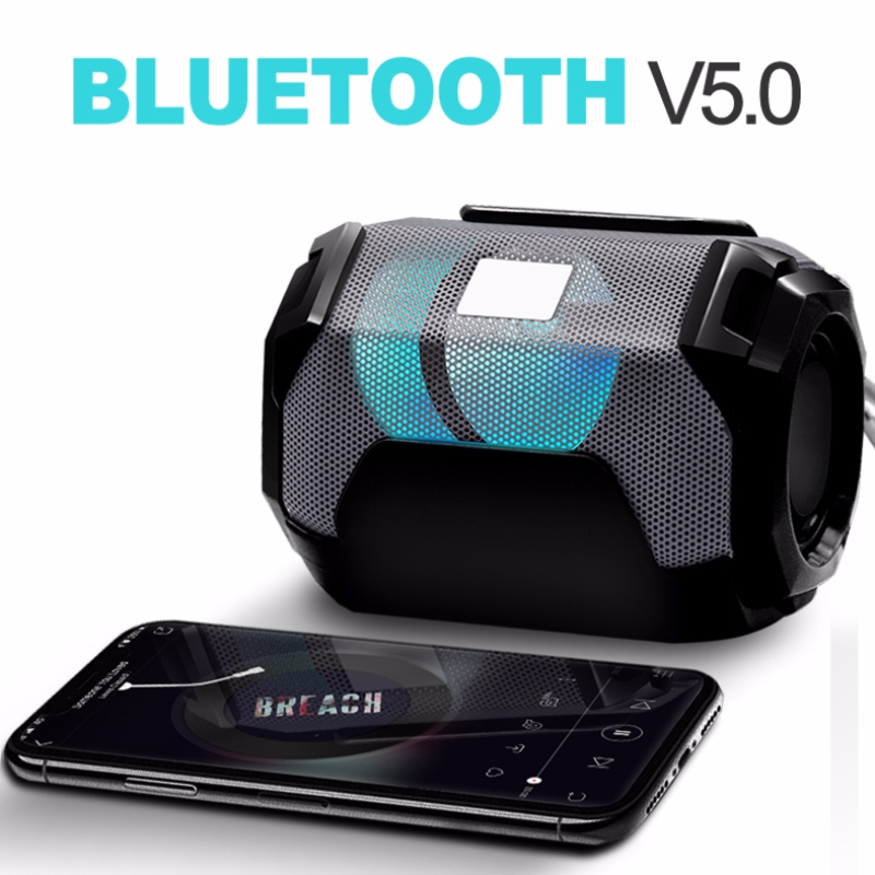 FB-BS4080 Special Design Bluetooth-kaiutin