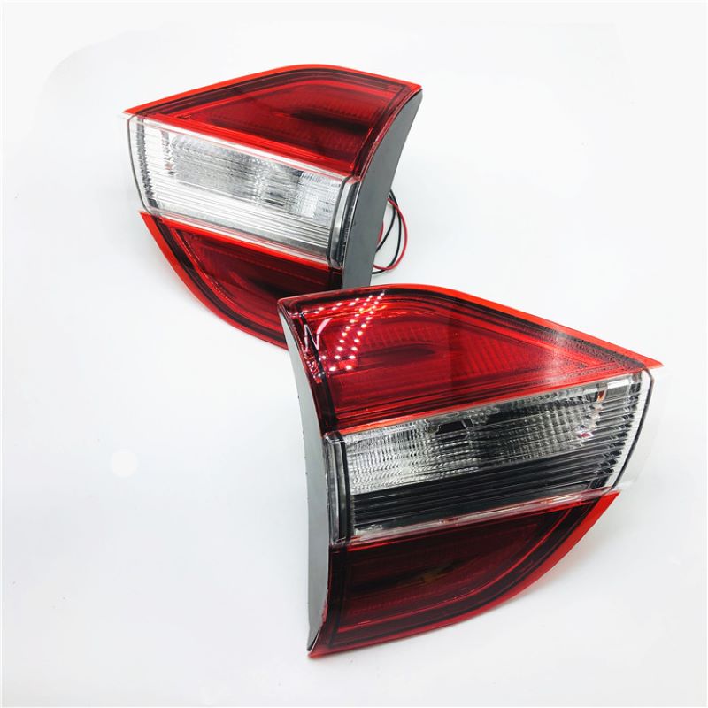 Ford Everest/Ford Endeavour, Ford Everest/Ford Endeavour -jarruvalaisin