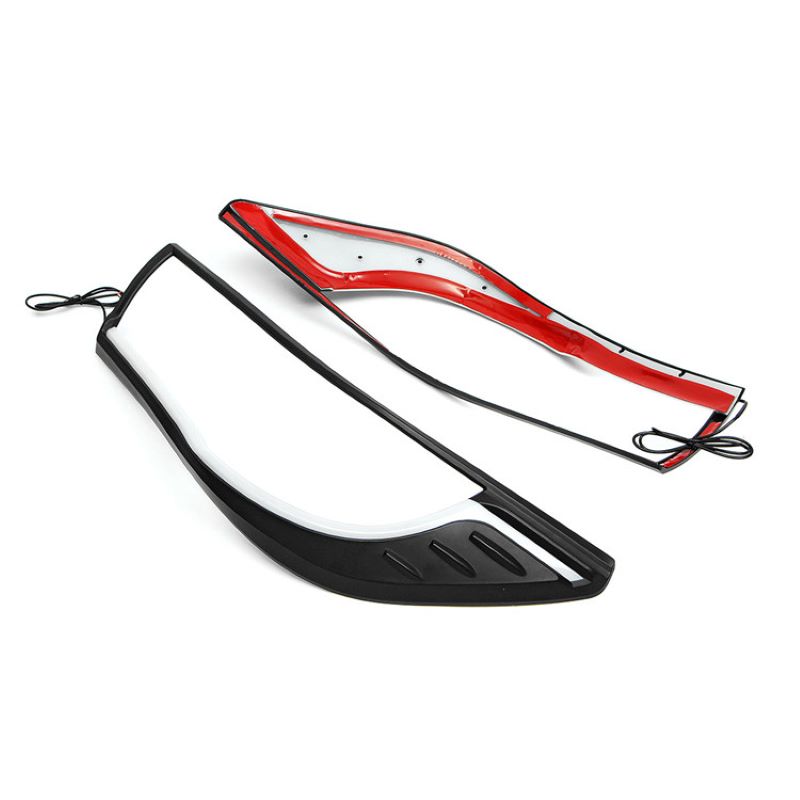 Päivänvalossa Toyota Revo/Toyota Hilux 2015,Headlight cover for Toyota Revo/Toyota Hilux 2015