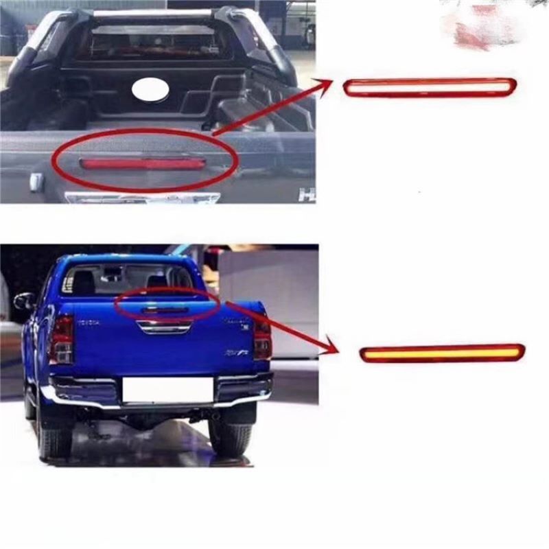 Jarrulamppu Toyota Revo/ Hilux 2015~2018