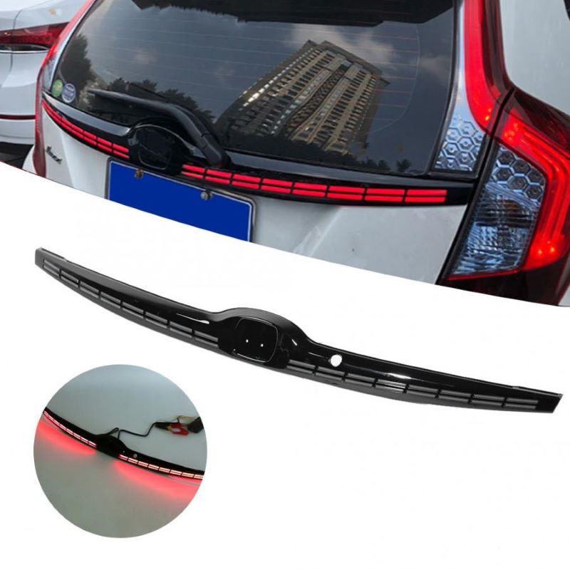 Honda Fit/Jazz 2014 -jarruvalaisin, 2018,kinglight for Honda Fit/Jazz 2014~2018