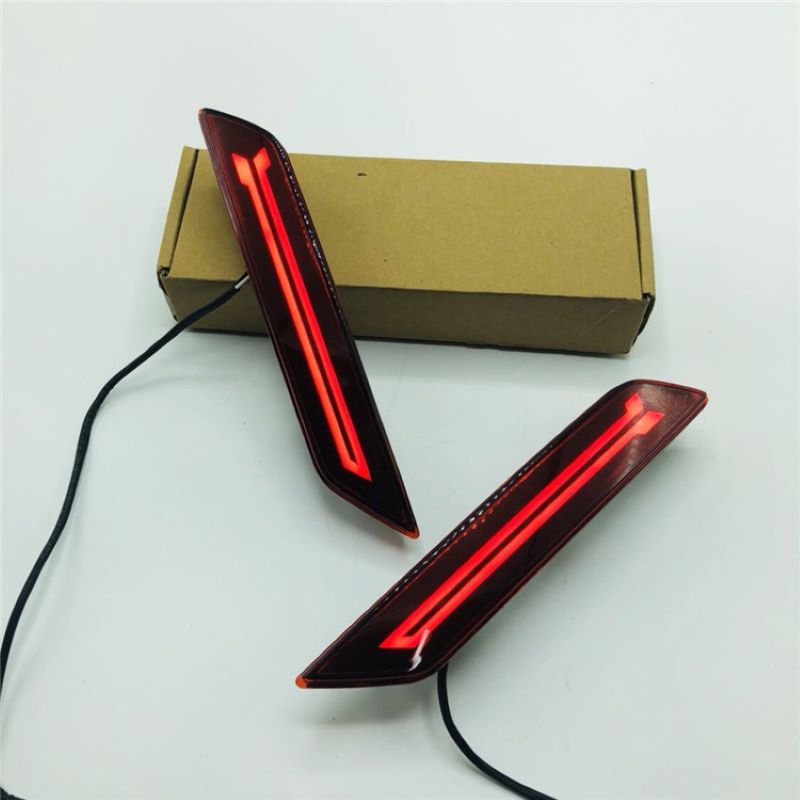 Takapuskurilamppu Honda City 2017~2018,Brake lamp for Honda City 2017~2018