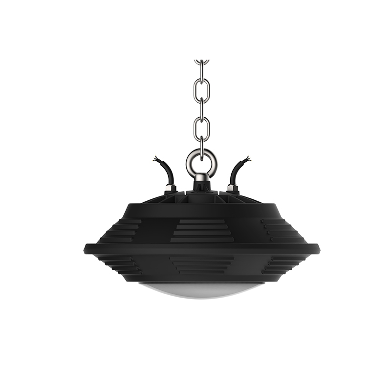 LED UFO HIGBAY