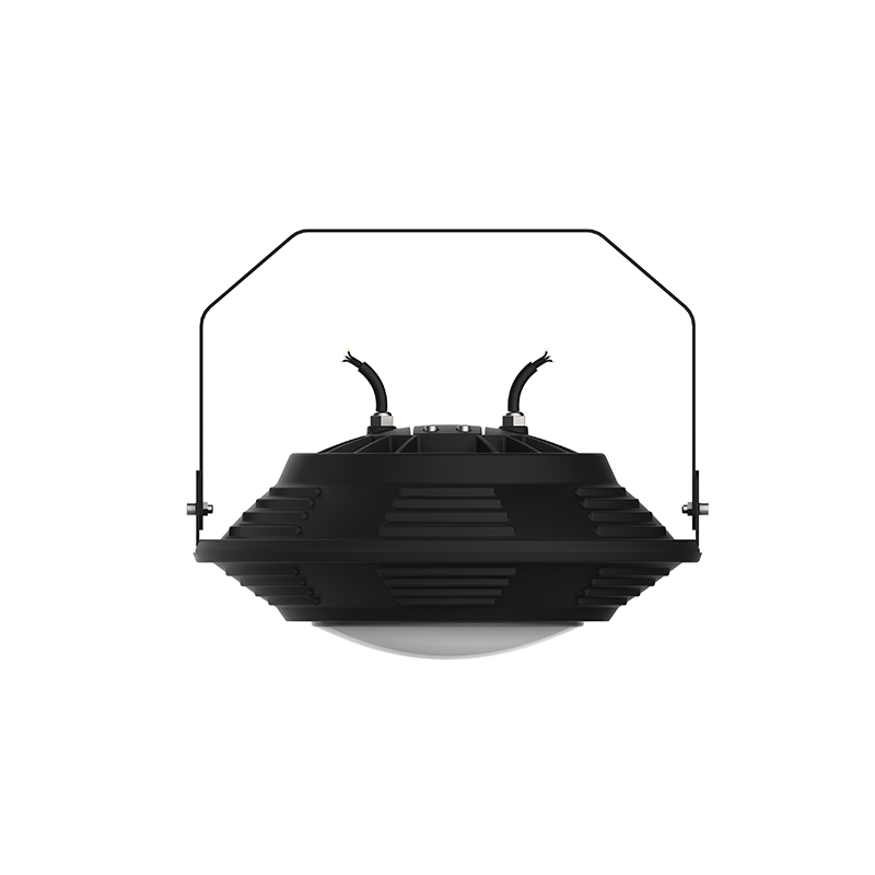 LED UFO HIGBAY