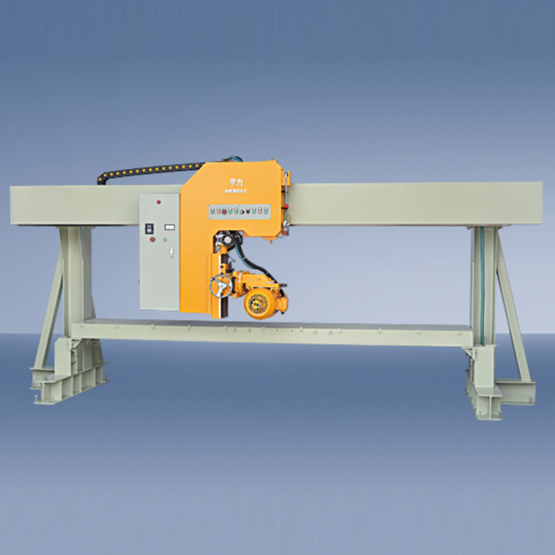 Automaattisten reunahiomakoneiden huolto