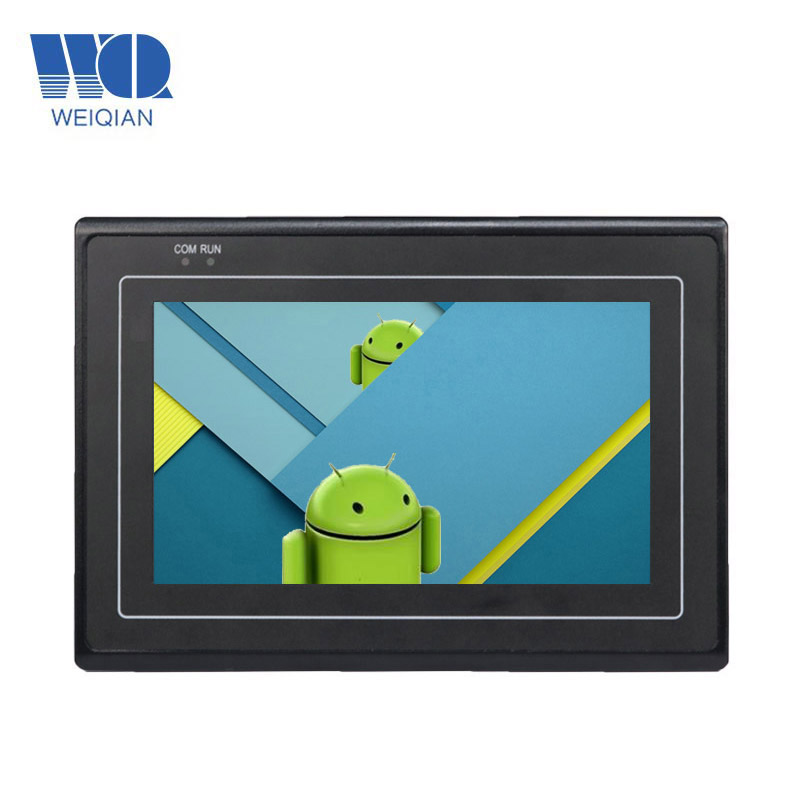 Touch Screen Industrial Monitor,7 tuumainen Industrial tablet Tietokone