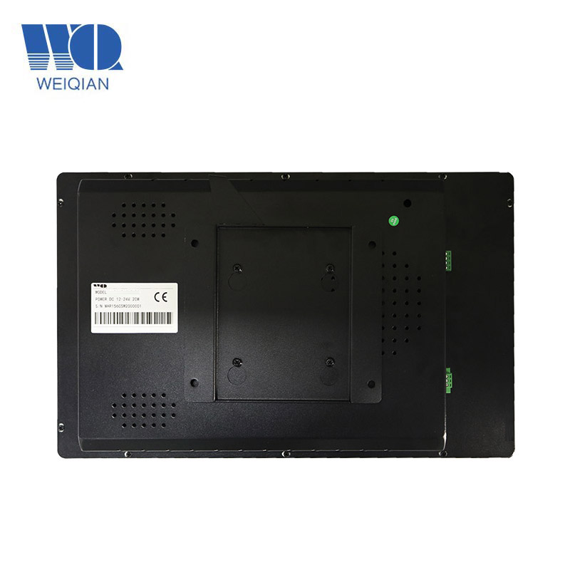 15.6 Inch Industrial Touch Screen PC, Manufacturing Industrial Touch Screen PC