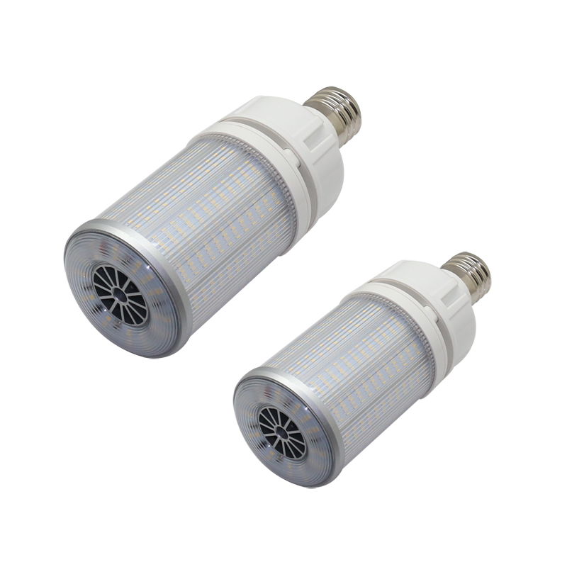 LED- maissivalo / HID- levyn korvaava valaisin