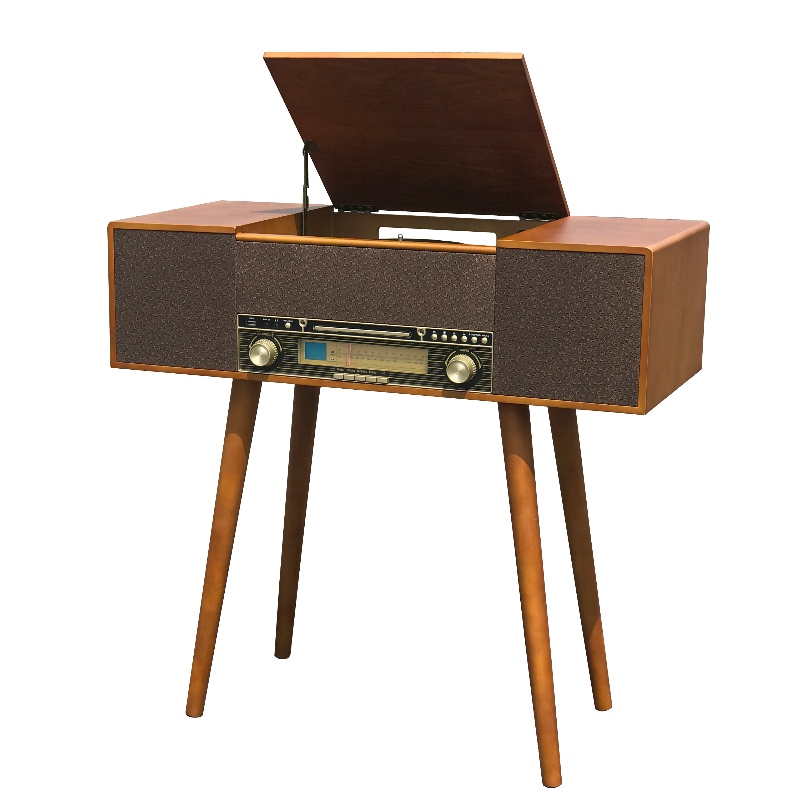 FB-TT085SK Nostalgia Bluetooth-levysoitin