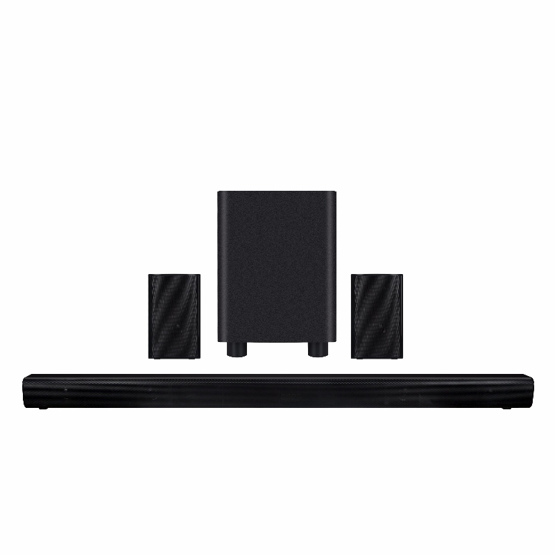 FB-SB56 5.1CH Bluetooth-äänimerkki ulkoisella langattomalla subwooferilla