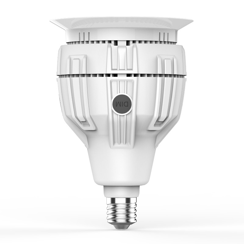 150 W: n jälkiasennettava LED-lamppu