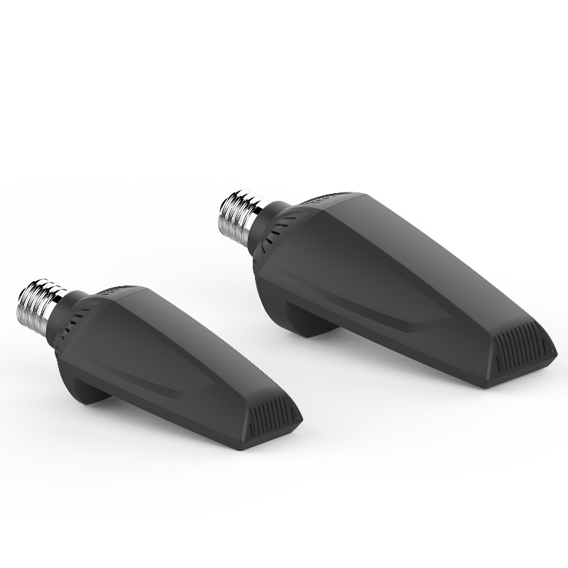 150 W: n LED-jälkiasennussarja