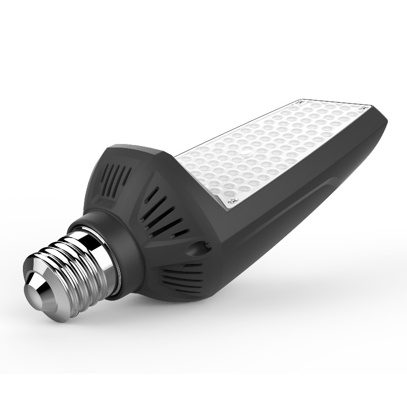 150 W: n LED-jälkiasennussarja