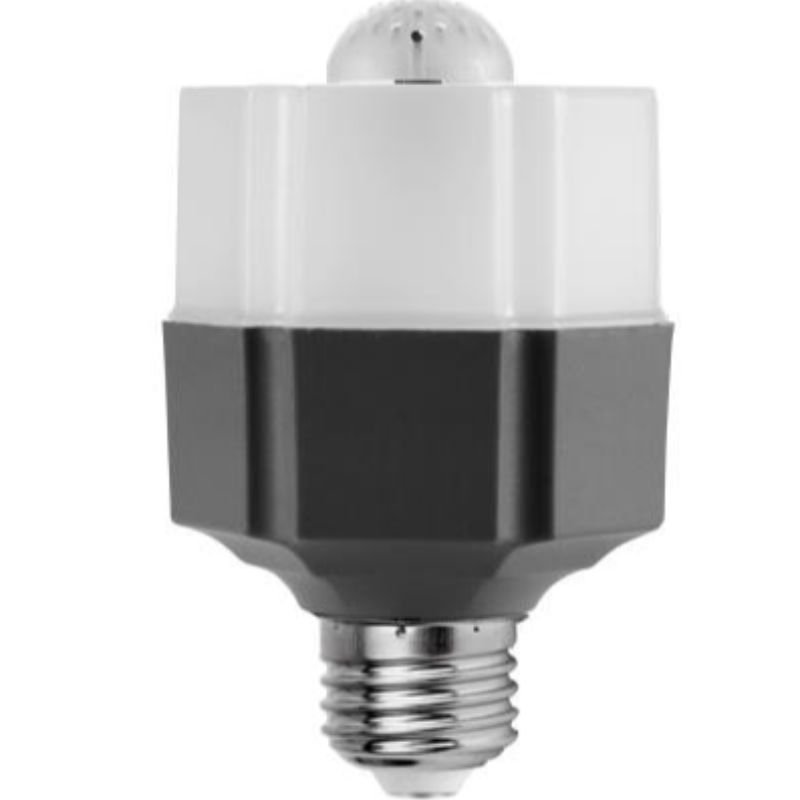 led-ilmanpuhdistimen valo 5w