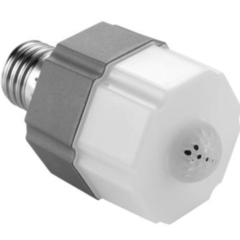 led-ilmanpuhdistimen valo 5w