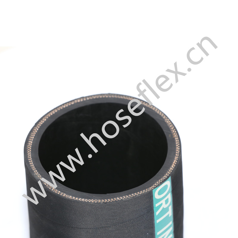 DRY CEMENT HOSE Teollinen letku Kuiva sementtiletku