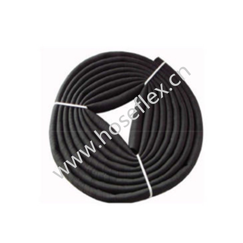 DRY CEMENT HOSE Teollinen letku Kuiva sementtiletku