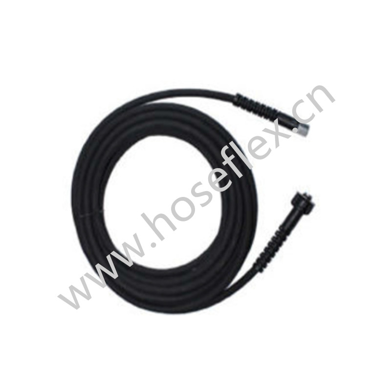 HYDRAUILC-LETKUN ASSEMBIY 2