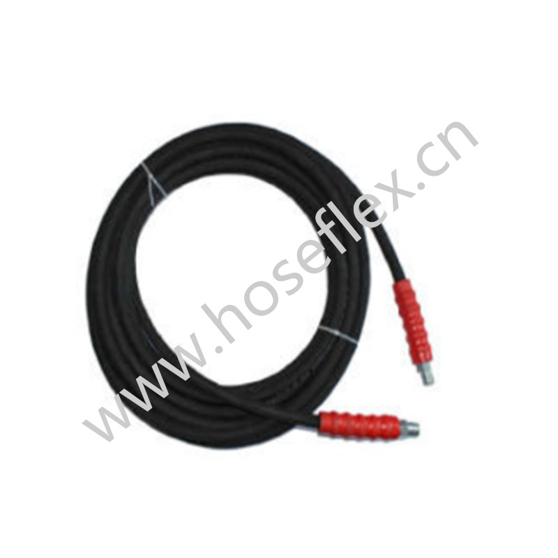 HYDRAUILC-LETKUN ASSEMBIY 2