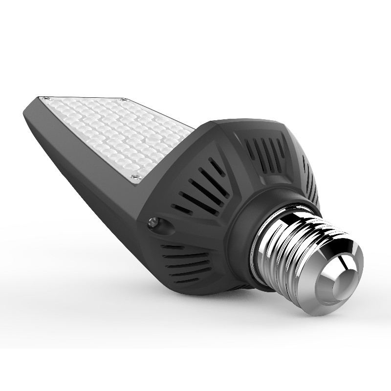 100W LED Retrofit Lamppu