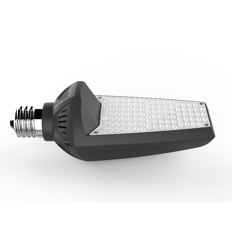 30W LED-ruiskun kiinnitys