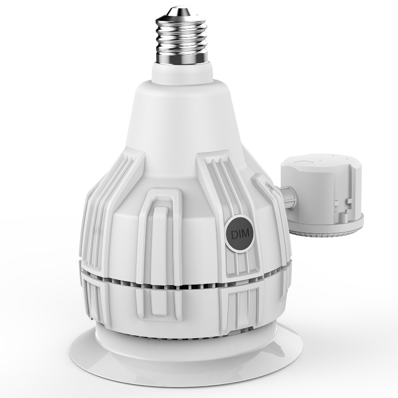 200W Highbay HID-levyn korvaava valaisin