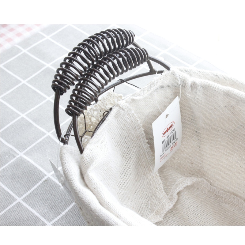 Häät Floral Basket