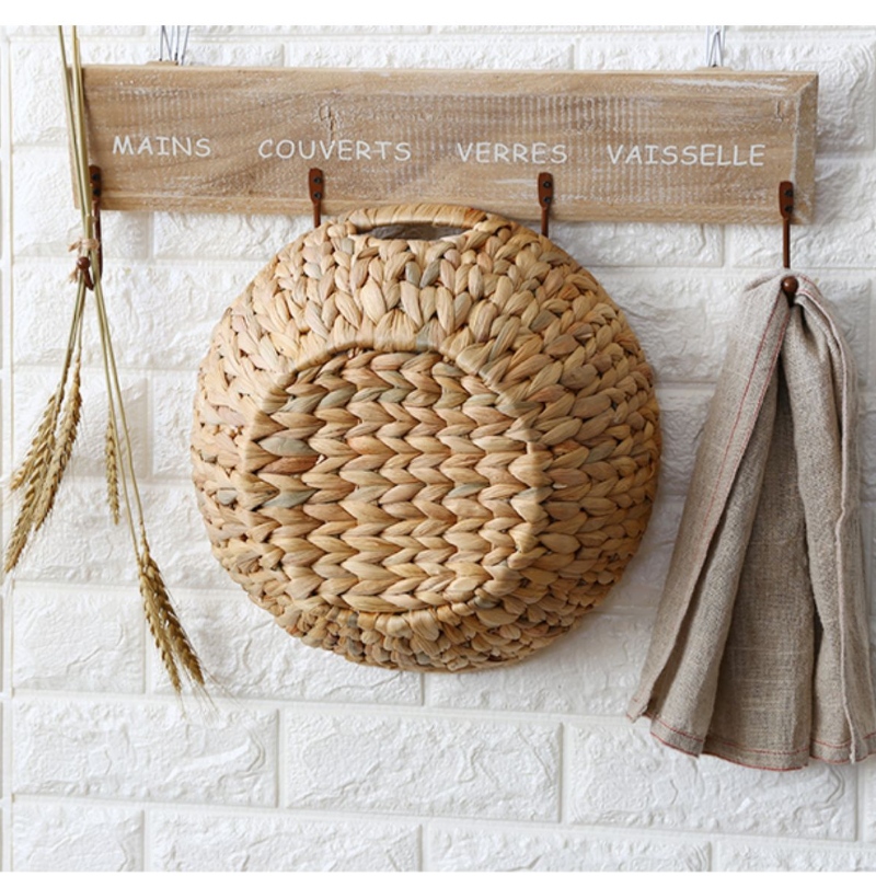 Kudottu vesihyasinttikori