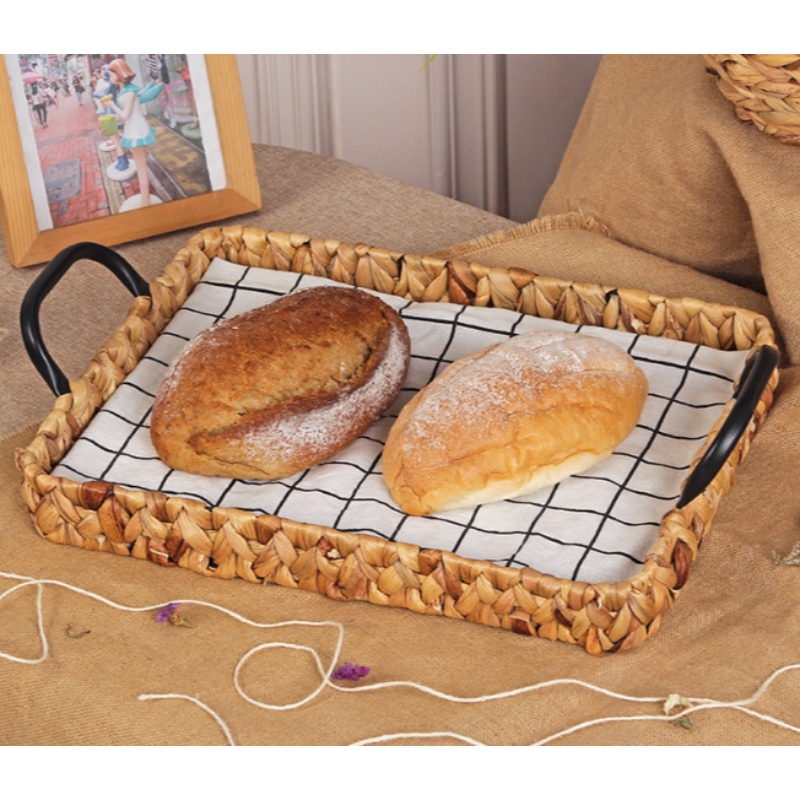 Vesihyasintin näyttöalusta