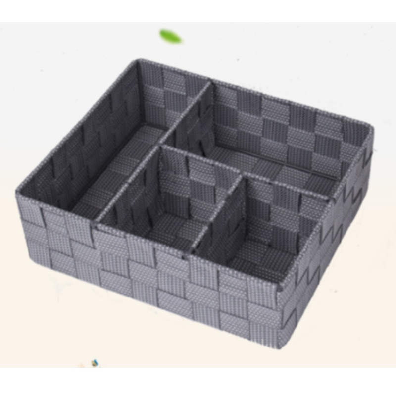 Hajottava kangaskori