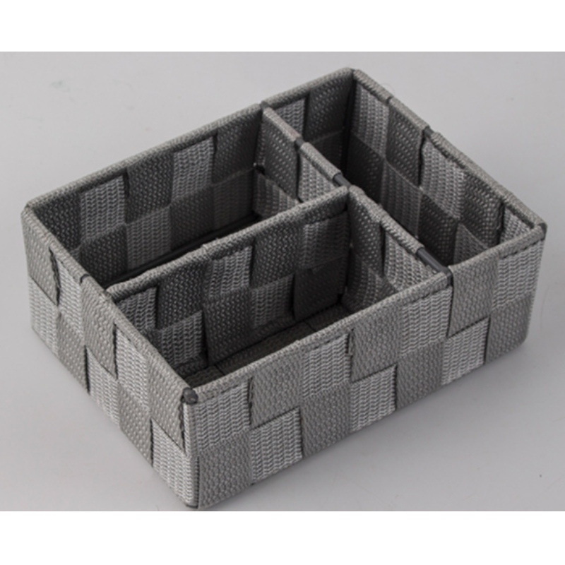 Hajottava kangaskori