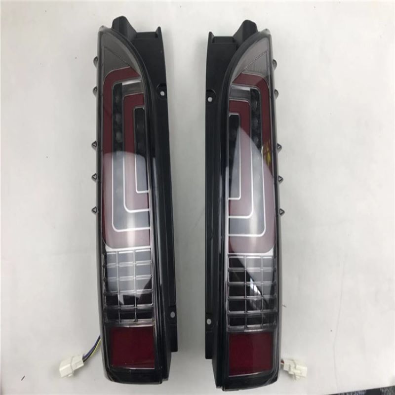 Takavalo Toyota Hiace 2006~2018,jarruvalaisin Toyota Hiace 2006~2018